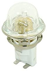 Lampe complète avec hublot d'origine Four, cuisinière C00078426 ARISTON HOTPOINT HOTPOINT Four, cuisinière C00078426 ARISTON HOTPOINT HOTPOINT