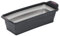 Tefal Crispybake Moule à cake silicone rétractable J4170414, Noir, 24 cm