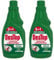 DESTOP Lot de 2 x 750ml Gel Entretien Canalisation et Fosse Septique - Parfum menthe