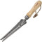 Darlac 5in1 Garden Trowel – Multi-Use Garden Tool with Planter, Forked End, Honed Edge, Saw Edge and Cutting Notch