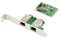 Scheda di rete Gigabit Ethernet Mini PCI Express