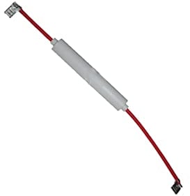Fusibile ad alta tensione 0.85A 5KV originale Forno a microonde DE91-70061A SAMSUNG