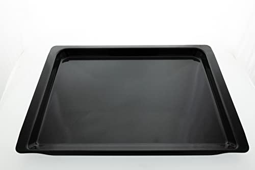 daniplus Backblech kompatibel zu Bosch Siemens Balay Herd, Backofen - Nr.: 00701725, 701725