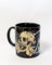 TusPersonalizables.com Tasse - Metallica - Keramik - 16 oz - Rock
