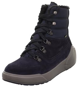 Legero Damen COSY BLAU 8000