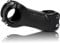LOVEJIA rxl sl vorbau rennrad 100mm Carbon Mountainbike vorbau 31.8 Carbon kohlefaser vorbau 3K Matt vorbau 31,8 6° Fahrrad vorbau 100mm für Dirt Endure XC E-Bike BMX Fixie Bike