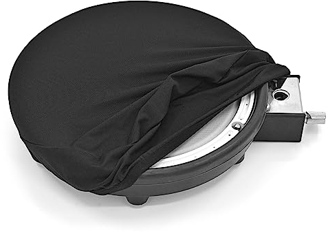 Musiin Housse de batterie électronique compatible avec Roland PDX-10 Electronic V-Drum Donner EDE Alesis Nitro Pad