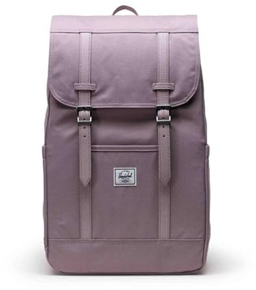 Herschel Supply Retreat Rucksack, Lila