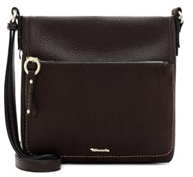 Tamaris Caro Crossbody Bag S Brown
