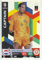 Topps Match Attax 2024 Virgil Van Dijk Niederlande Kapitän Glitzer Karte NED 3