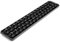 TEKTON 1/2 Inch Drive 2-Rail Socket Organizer Set, Black (30-Tool) | OST23230