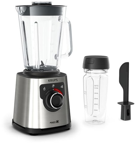 Krups KB 87 GD Perfect Mix Standmixer