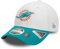 New Era 9Forty Stretch-Snap Cap - Miami Dolphins