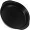 Zerodeko Para Hornear Pizza Antiadherente 8 Pulgadas Con Asas Dobles Para Pasteles y Pizzas