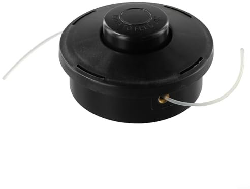 Brush Cutter Trimmer Head for Florabest For FBK 4 B2 High Efficiency Replacement Option