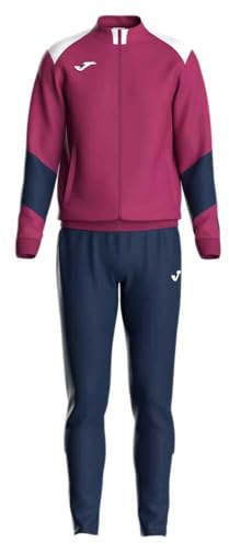 Joma Men's Danubio Iv tracksuit (pack of 1)