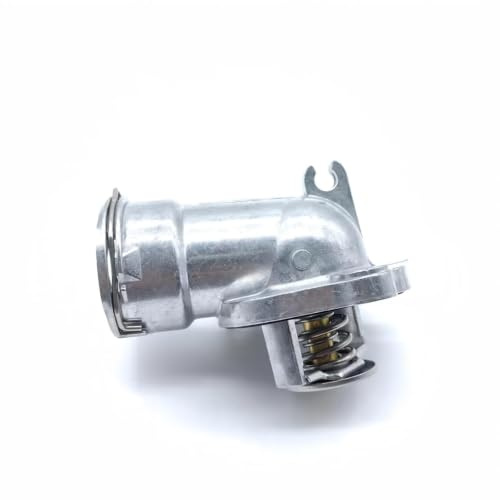 Motorthermostat Auto Thermostat Montage Kompatibel Mit Mercedes Für Benz X164 W164 GL350 ML350 Motor Thermostat OM642 OM642.820 3,0 T A6422000215