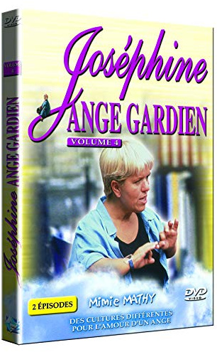 Joséphine ange gardien, vol. 4 [FR Import]