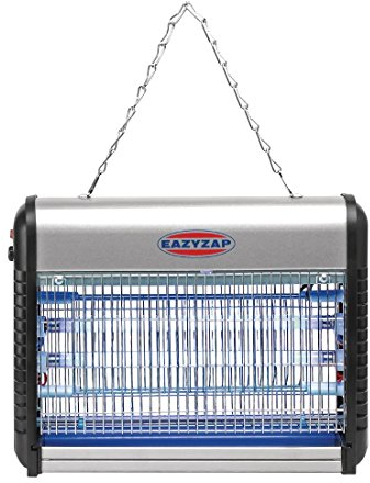 Eazyzap Commercial Fly Killer 16W 272X349X86mm Insect Zapper Remover, 1125