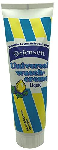 DR. JONSON Handwaschpaste Liquid 250ml
