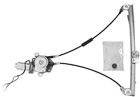 Magneti Marelli 922186 Elektrische Fensterheber | Kompatibel mit: PEUGEOT 306, 306 Break, 306 Cabriolet, 306 Schrägheck