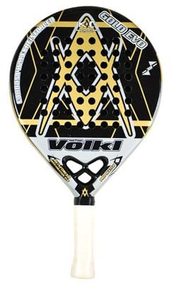 Prince Padelschläger Air V2, Unisex, Erwachsene, mehrfarbig, Einheitsgröße