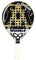 Prince Pala Padel Air V2, Adultos Unisex, Multicolor (Multicolor), Talla Única