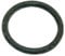 AEG Electrolux John Lewis Tricity Bendix Zanussi Joint torique pour collecteur extérieur de lave-vaisselle Numéro de pièce d'origine 50282650006