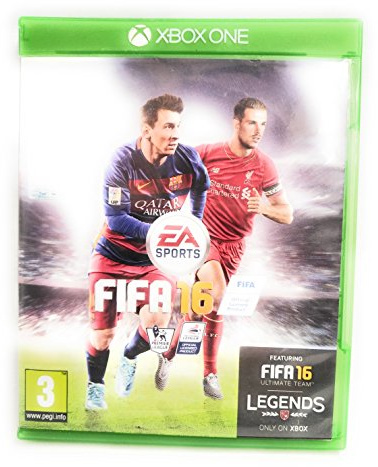 Electronic Arts