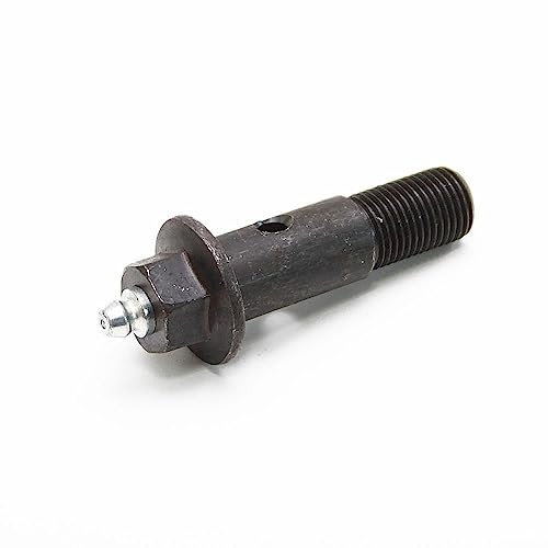 Husqvarna 532442147 Boulon de pivot pour tracteur de gazon Pièce d'origine