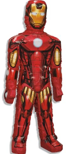 Avengers Iron Man-Pinata