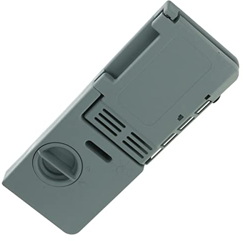 BOITE A PRODUITS COMPLETE POUR LAVE VAISSELLE HOTPOINT - C00269326