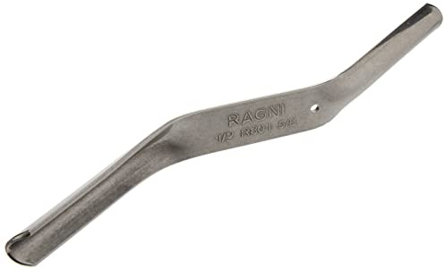Ragni R801 Brick Jointer 1/2in X 5/8in