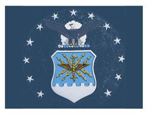 Fahne US Airforce 90x150cm