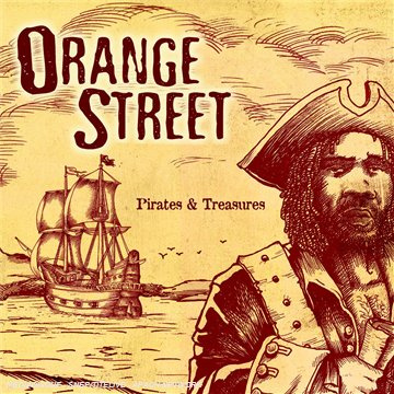 Pirates and Treasures