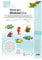folia 420230 - Mobilefolie, Windradfolie, PVC, transparent, 0,2 mm, 23 x 33 cm, 10 Bogen - zum Basteln von Mobiles oder Windrädern