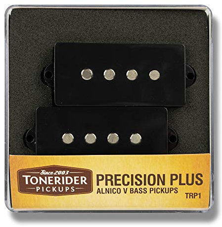 Tonerider TRP1 Precision Plus Tonabnehmer, schwarz