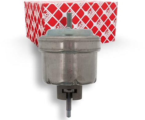 febi bilstein 03829 Motorlager, 1 Stück | Kompatibel mit: OPEL VECTRA B, VECTRA B Caravan, VECTRA B CC