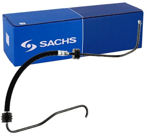 SACHS 6270 998 800 Kupplungsschlauch für Ford Fiesta MK IV (JA_, JB_) 1995-2006 und Andere Fahrzeuge