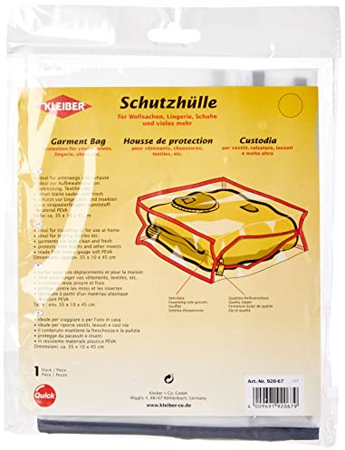 Kleiber Schutzhülle für PulLieber