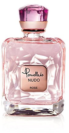 Nudo Rose Eau de Parfum 40 ml Spray Donna