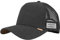 Djinns Trucker Cap Glencheck Grey Grau, Size:ONE Size
