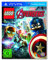 LEGO Marvel Avengers - [PS Vita]