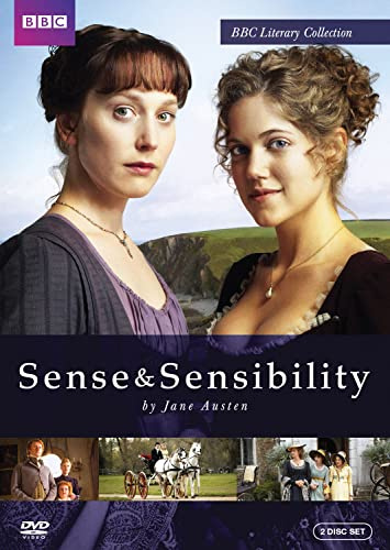 Sense and Sensibility (DVD)
