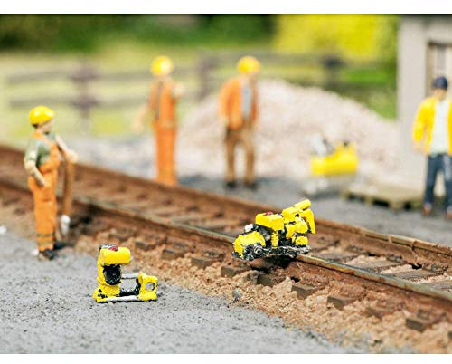 Noch H0 13640 Schienenarbeits-Set