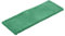 MaxxGoods Housse de serpillère 45 x 15 cm en microfibre pour nettoyage humide et sec sur toutes les surfaces et pour les supports pliants courants