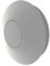 ZCV2 Zehnder Estrattore a singolo flusso (80 mc/h max) Bianco