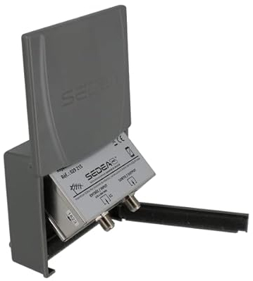 Filtro Attenzionatore 4G 5G ANTENNA TELA TNT Anti Parasite Internet Telefono