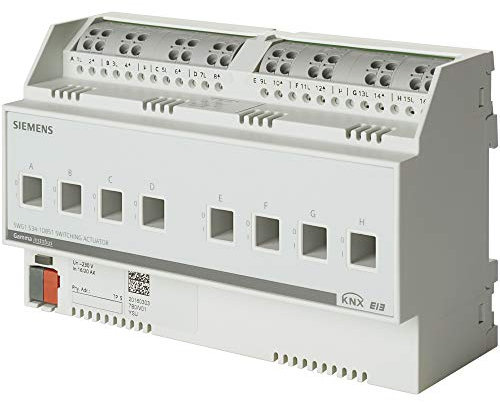 SIEMENS - N532D51 Schaltaktor