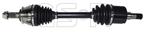 GSP Antriebswelle 205063